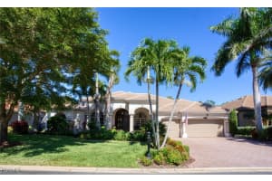 11133 Sierra Palm Court, Fort Myers, FL 33966 - MLS#2025018277