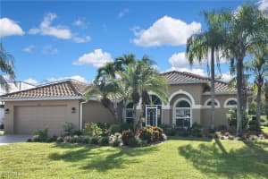 11131 Wine Palm Road, Fort Myers, FL 33966 - MLS#2025018278