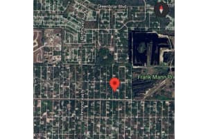 1660 Lake Avenue, Lehigh Acres, FL 33972 - MLS#2025018286