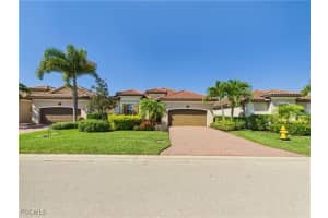 28100 Edenderry Court, Bonita Springs, FL 34135 - MLS#2025018287