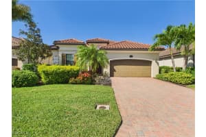 28100 Edenderry Court, Bonita Springs, FL 34135 - MLS#2025018287