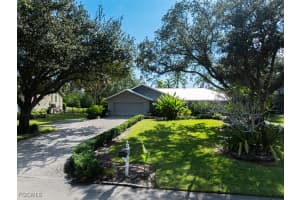 15672 Light Blue Circle, Fort Myers, FL 33908 - MLS#2025018288