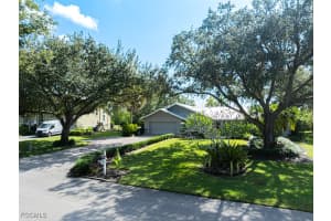 15672 Light Blue Circle, Fort Myers, FL 33908 - MLS#2025018288