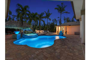 6480 Pine Cone Court, Fort Myers, FL 33912 - MLS#2025018289