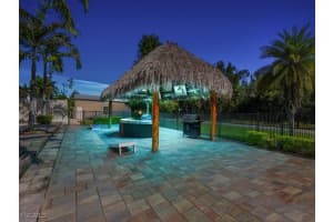 6480 Pine Cone Court, Fort Myers, FL 33912 - MLS#2025018289