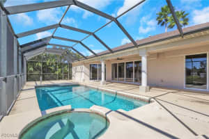 402 15th Terrace, Cape Coral, FL 33990 - MLS#2025018290