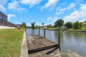 402 15th Terrace, Cape Coral, FL 33990 - MLS#2025018290