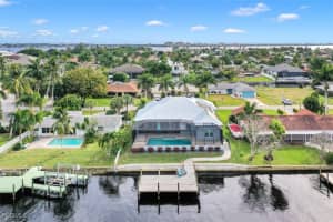 1131 Lucerne Avenue, Cape Coral, FL 33904 - MLS#2025018291