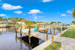 1131 Lucerne Avenue, Cape Coral, FL 33904 - MLS#2025018291