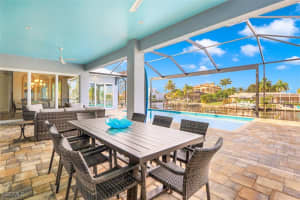 1131 Lucerne Avenue, Cape Coral, FL 33904 - MLS#2025018291