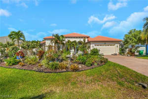 2805 45th Street, Cape Coral, FL 33914 - MLS#2025018292