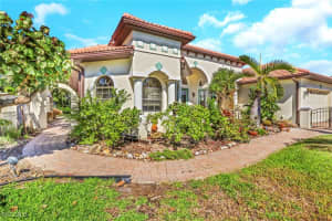 2805 45th Street, Cape Coral, FL 33914 - MLS#2025018292