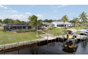 MLS# 2025018298, Cape Coral, Florida 33904