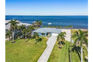 2192 8th Avenue, St James City, FL 33956 - MLS#2025018304