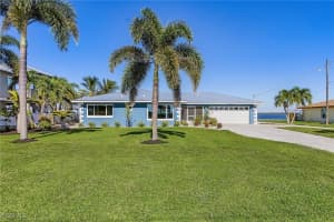 2192 8th Avenue, St James City, FL 33956 - MLS#2025018304