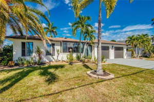 1229 21st Terrace, Cape Coral, FL 33991 - MLS#2025018308