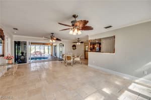 1229 21st Terrace, Cape Coral, FL 33991 - MLS#2025018308