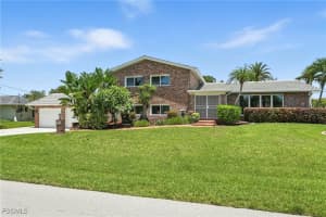 5219 2nd Place, Cape Coral, FL 33914 - MLS#2025018317