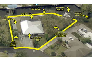 13505 Island Road, Fort Myers, FL 33905 Sold 12/01/25