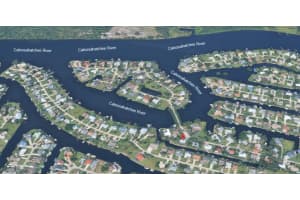 13505 Island Road, Fort Myers, FL 33905 Sold 12/01/25