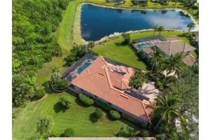 10716 Bradbury Way, Fort Myers, FL 33913 - MLS#2025018328