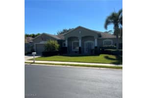 2702 Nature Pointe Loop, Fort Myers, FL 33905 - MLS#2025018340