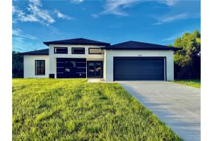 684 Kingsbury Street, Lehigh Acres, FL 33974 - MLS#2025018341