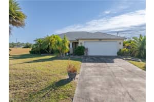 3019 Juanita Place, Cape Coral, FL 33993 - MLS#2025018342
