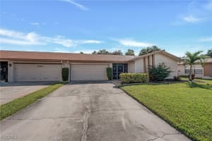 5584 Buring Court, Fort Myers, FL 33919 - MLS#2025018346