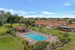 5584 Buring Court, Fort Myers, FL 33919 - MLS#2025018346