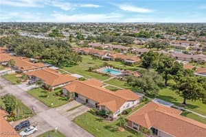 5584 Buring Court, Fort Myers, FL 33919 - MLS#2025018346