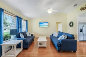 1925 17th Place, Cape Coral, FL 33991 - MLS#2025018347