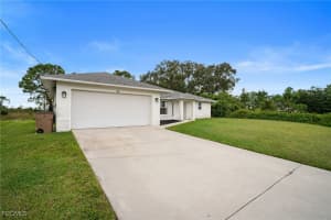 3011 50th Street, Lehigh Acres, FL 33976 - MLS#2025018359