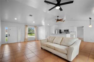 3011 50th Street, Lehigh Acres, FL 33976 - MLS#2025018359