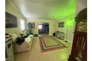 1932 Palm Drive, Fort Myers, FL 33907 - MLS#2025018370