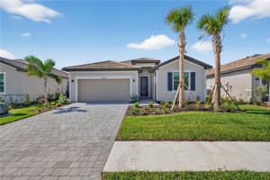 14306 Winding Cedar Way, Fort Myers, FL 33913 - MLS#2025018372