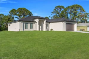 3716 10th Street, Lehigh Acres, FL 33976 - MLS#2025018376