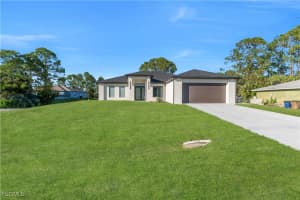 3716 10th Street, Lehigh Acres, FL 33976 - MLS#2025018376