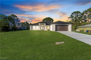 3716 10th Street, Lehigh Acres, FL 33976 - MLS#2025018376