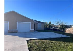 538 6th Terrace, Cape Coral, FL 33990 - MLS#2025018377