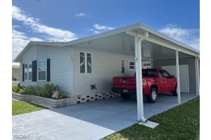 265 Lakeside Drive, North Fort Myers, FL 33903 - MLS#2025018400