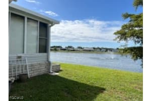 265 Lakeside Drive, North Fort Myers, FL 33903 - MLS#2025018400