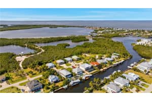 16296 Estuary Court, Bokeelia, FL 33922 - MLS#2025018403