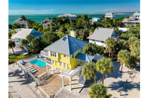 210 White Pelican Drive, Upper Captiva, FL 33924 - MLS#2025018406