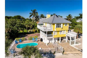 210 White Pelican Drive, Upper Captiva, FL 33924 - MLS#2025018406