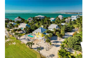 210 White Pelican Drive, Upper Captiva, FL 33924 - MLS#2025018406