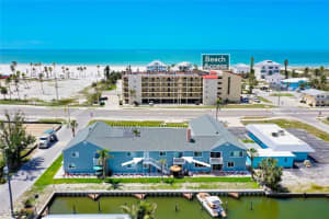 6151 Estero Boulevard, Fort Myers Beach, FL 33931 - MLS#2025018421