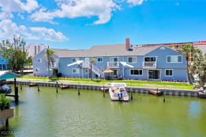 6151 Estero Boulevard, Fort Myers Beach, FL 33931 - MLS#2025018421