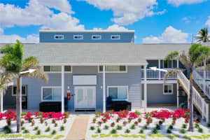 6151 Estero Boulevard, Fort Myers Beach, FL 33931 - MLS#2025018421