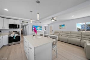 6151 Estero Boulevard, Fort Myers Beach, FL 33931 - MLS#2025018421